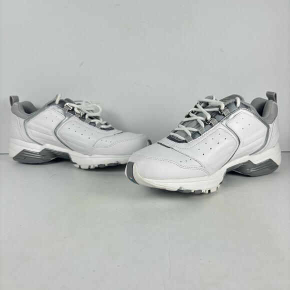 RARE Vintage Reebok Roadthrill DMX walking Y2K streetwear shoes womens 8 - Picture 3 of 8